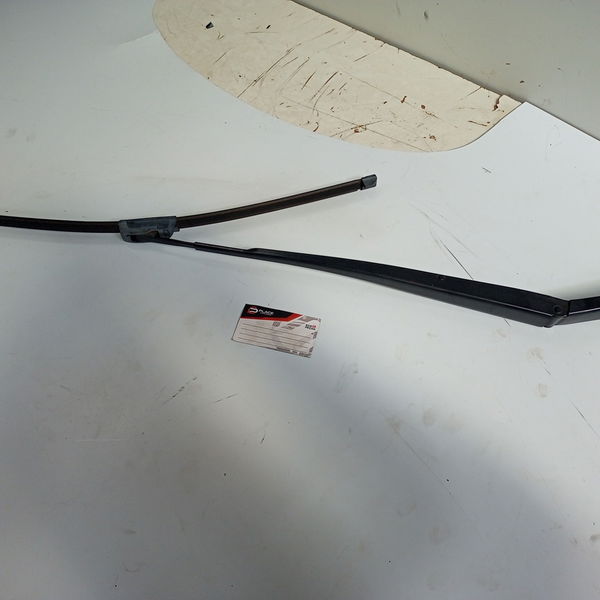 Braço Limpador Parabrisa Esquerdo Cr-v 2.0 16v 2016