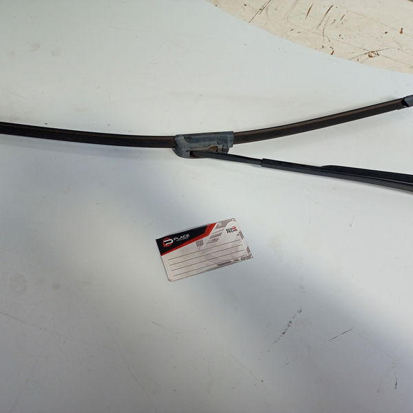 Braço Limpador Parabrisa Esquerdo Cr-v 2.0 16v 2016