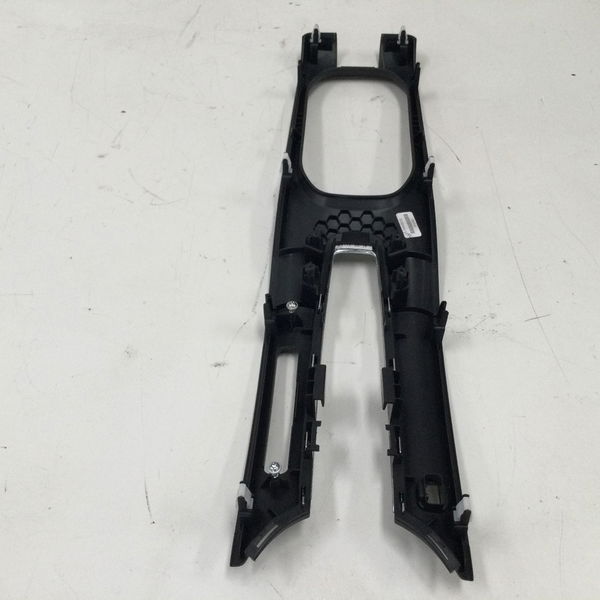 Moldura Alavanca Cambio Hr-v Exl Cvt 2016