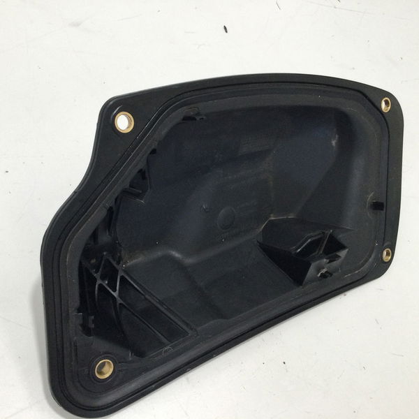 Cobertura Do Capô Limpador Para-brisa Bmw 118i Ue71 2009