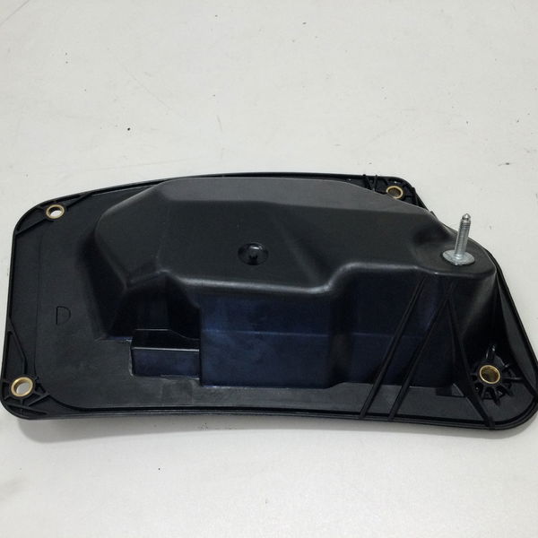 Cobertura Do Capô Limpador Para-brisa Bmw 118i Ue71 2009