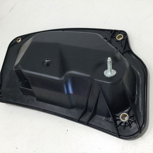 Cobertura Do Capô Limpador Para-brisa Bmw 118i Ue71 2009