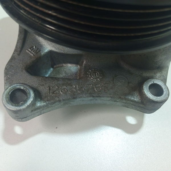 Bomba Agua Cruze Ltz At 1.4 16v 2018