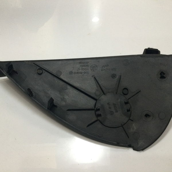 Moldura Do Painel Esquerdo Bmw 118i Ue71 2009