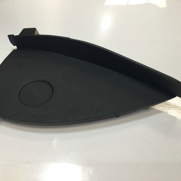 Moldura Do Painel Esquerdo Bmw 118i Ue71 2009