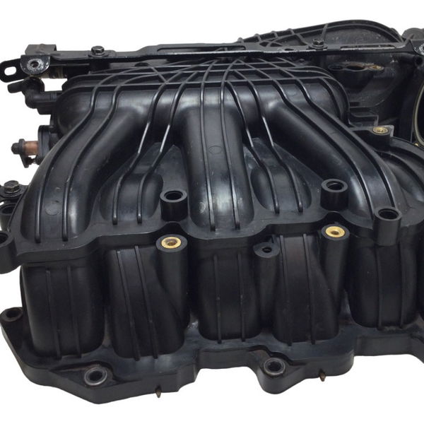 Coletor De Admissão Veracruz 3.8 V6 2009