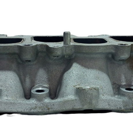 Flange Coletor De Admissão Veracruz 3.8 V6 2009