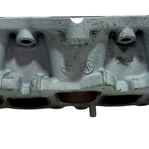 Flange Coletor De Admissão Veracruz 3.8 V6 2009