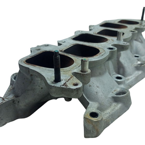 Flange Coletor De Admissão Veracruz 3.8 V6 2009