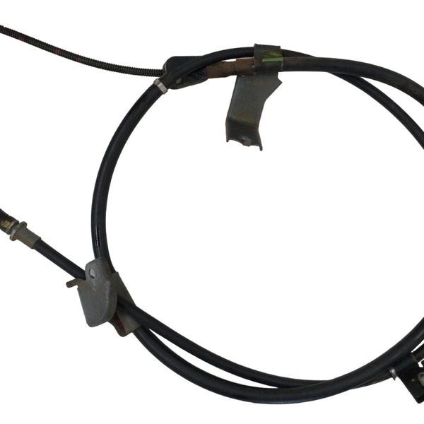 Cabo Freio De Mão Esq Hilux Cd Srv 2.8 D-4d T 2019