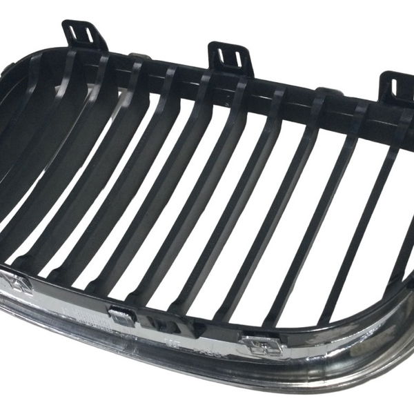 Grade Frontal Dir 118i Ue71 2009