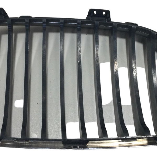 Grade Frontal Esq 118i Ue71 2009