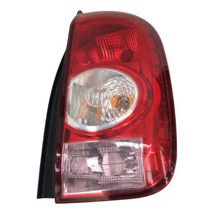 Lanterna Direita Duster 1.6 4x2 2013