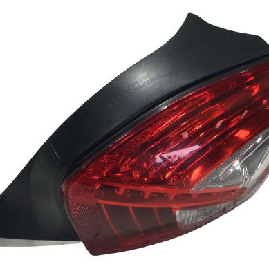 Lanterna Direita 208 Allure Mt 2017