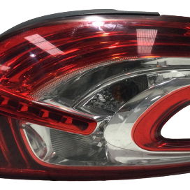 Lanterna Direita 208 Allure Mt 2017