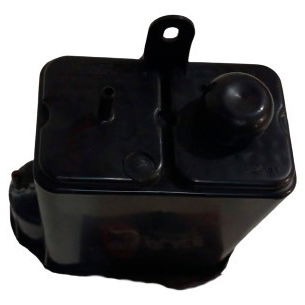 Filtro Canister Fiesta Sedan 1.6 Flex 2008