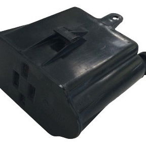 Filtro Canister Gol Special1.0 1999