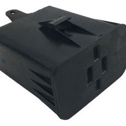 Filtro Canister Gol Special1.0 1999