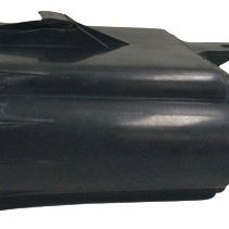Filtro Canister Gol Special1.0 1999