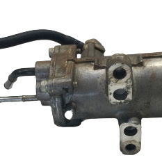 Carcaça Filtro Combustivel Hilux Cd Srv 2.8 D-4d T 2019