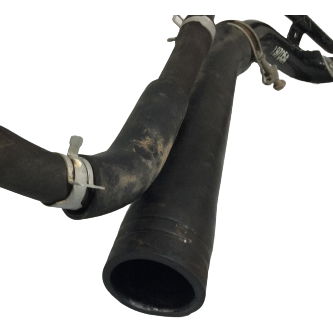 Gargalo Tanque Combustivel March 1.6 Sv Cvt 2020