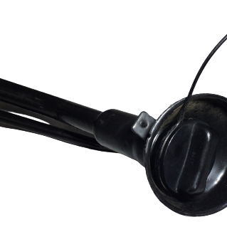 Gargalo Tanque Combustivel March 1.6 Sv Cvt 2020