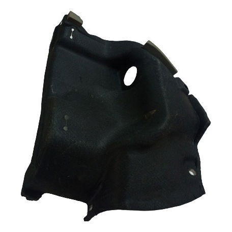 Forro Porta Malas Esq Palio Sporting 1.6 2014