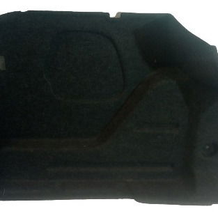 Forro Porta Malas Esquerdo Cruze Ltz 1.4 16v 2018