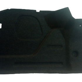 Forro Porta Malas Esquerdo Cruze Ltz 1.4 16v 2018