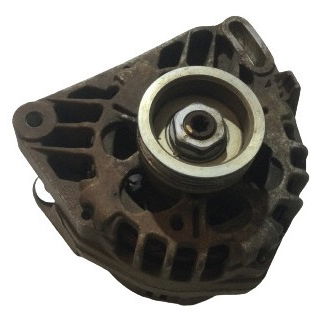 Alternador Clio Campus 1.0 16v 2011