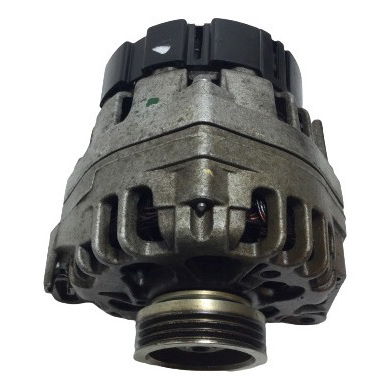 Alternador Clio Campus 1.0 16v 2011