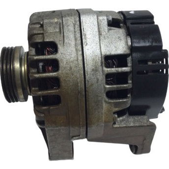 Alternador Clio Campus 1.0 16v 2011