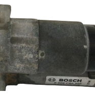 Motor De Arranque Corolla Altis 2.0 16v 2016