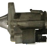 Motor De Arranque Corolla Altis 2.0 16v 2016