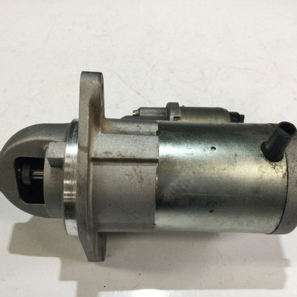 Motor De Arranque Cobalt Cruze Spin 1.8 1.6 1.4