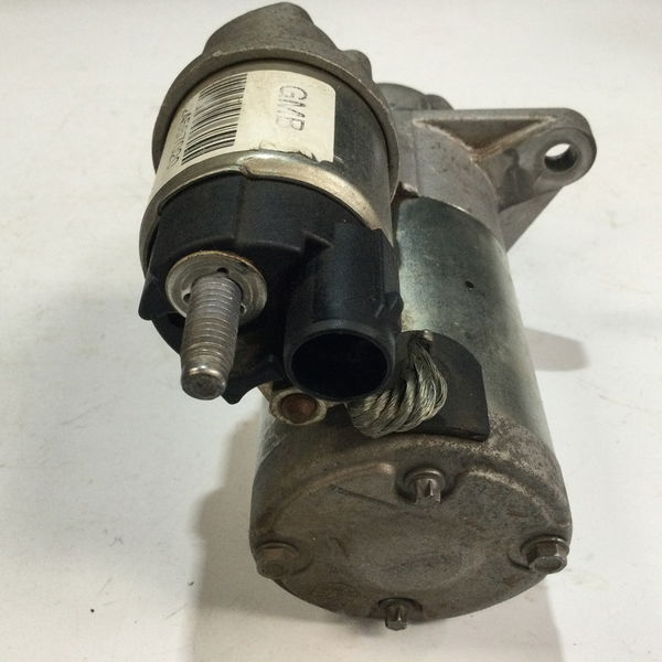 Motor De Arranque Cobalt Cruze Spin 1.8 1.6 1.4