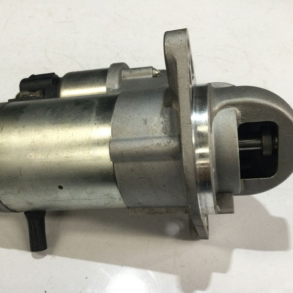 Motor De Arranque Cobalt Cruze Spin 1.8 1.6 1.4