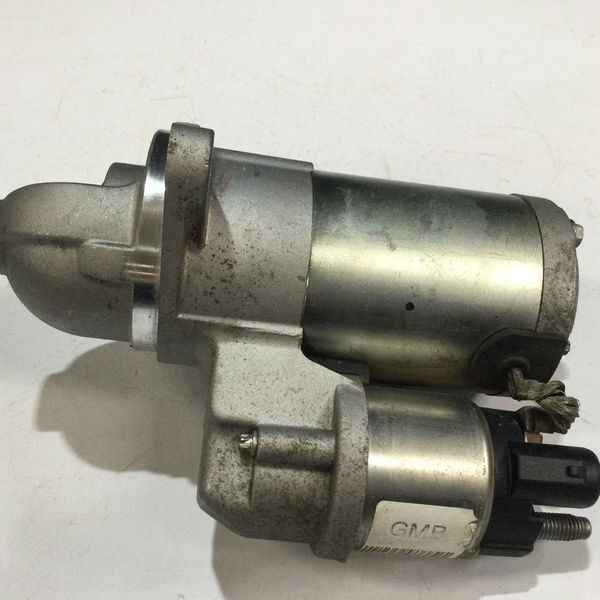 Motor De Arranque Cobalt Cruze Spin 1.8 1.6 1.4
