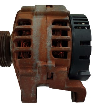 Alternador Renault Logan Aut  2012