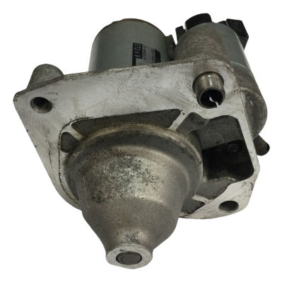 Motor De Arranque Peugeot 208 E C3 1.2  2017 2018 2019