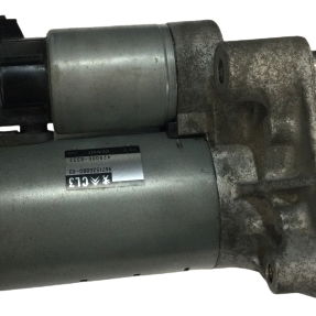 Motor De Arranque Peugeot 208 E C3 1.2  2017 2018 2019