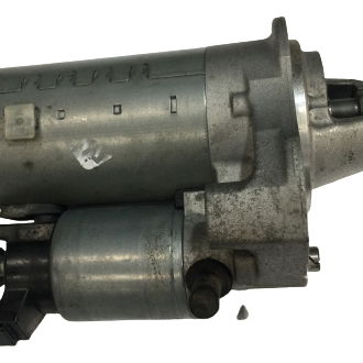 Motor De Arranque Peugeot 208 E C3 1.2  2017 2018 2019
