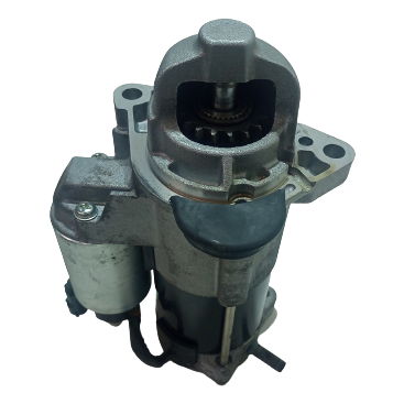 Motor De Arranque Cruze 1.4 16v 2018