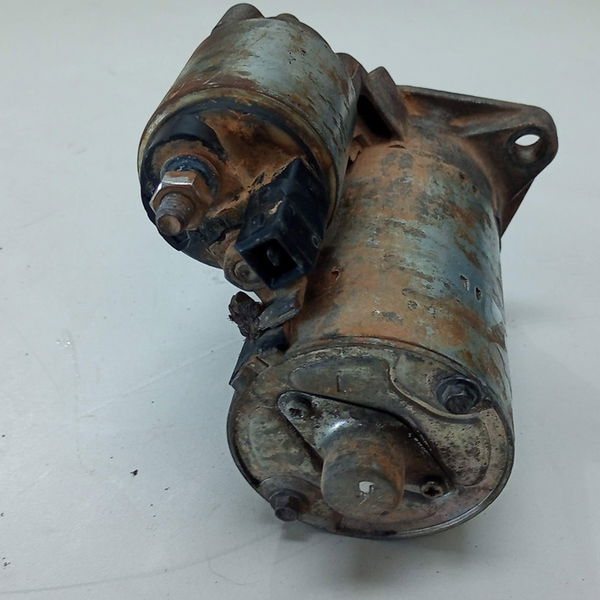 Motor De Arranque Gol 1.0 2006