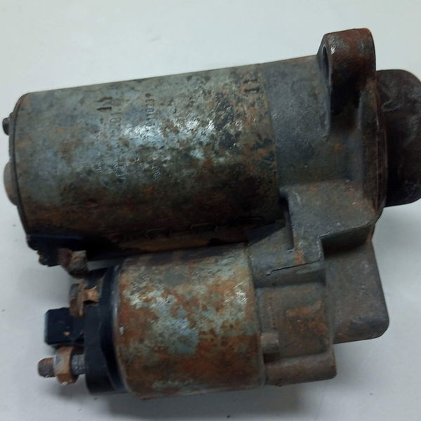 Motor De Arranque Gol 1.0 2006