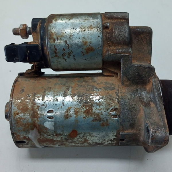Motor De Arranque Gol 1.0 2006