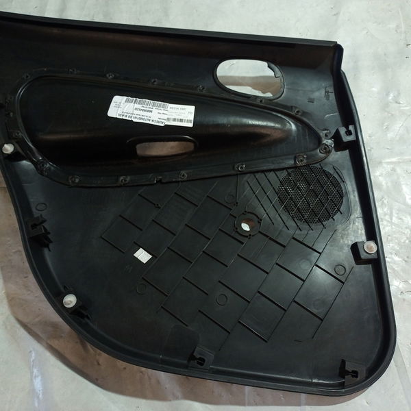 Forro Porta Tras Dir 207hb  Xr 2010
