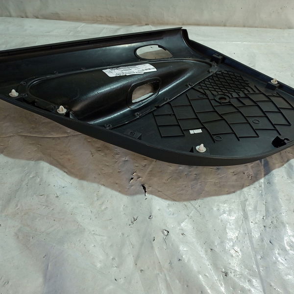 Forro Porta Tras Dir 207hb  Xr 2010