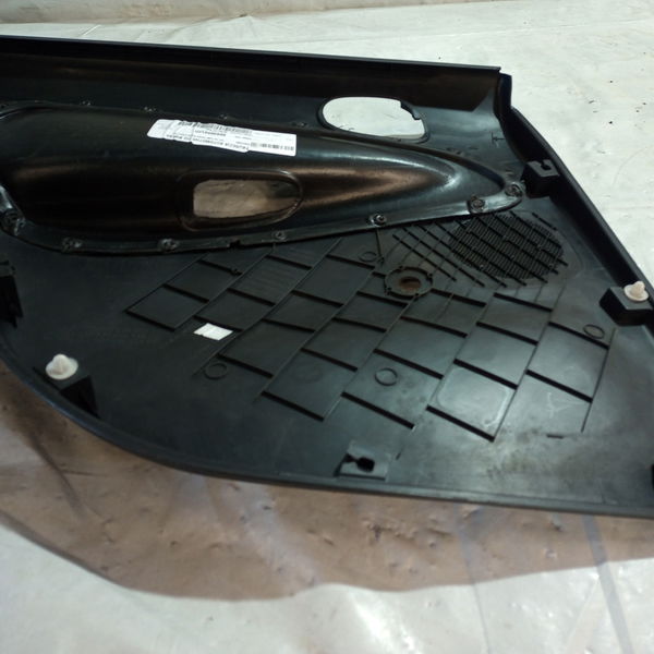 Forro Porta Tras Dir 207hb  Xr 2010