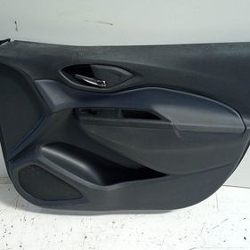 Forro De Porta Diant Dir Onix Ltz  1.4 Aut6 2018